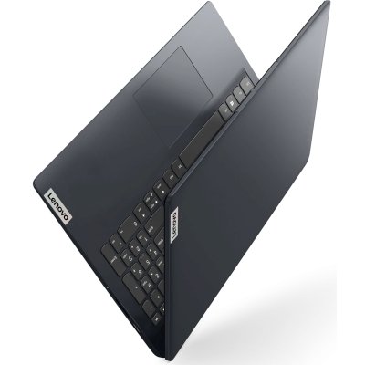 ноутбук Lenovo IdeaPad 1 15IAU7 82QD00EVRK Серый