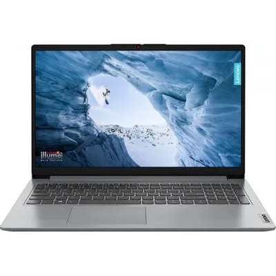 ноутбук Lenovo IdeaPad 1 15IGL7 82V700G5FE Синий