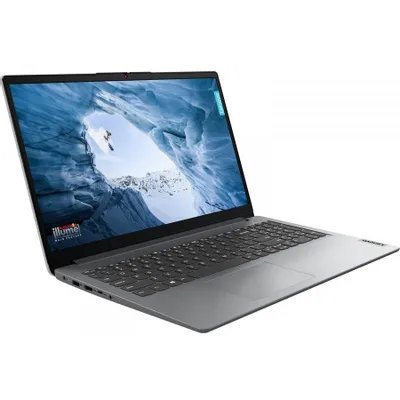 ноутбук Lenovo IdeaPad 1 15IGL7 82V700G5FE Синий