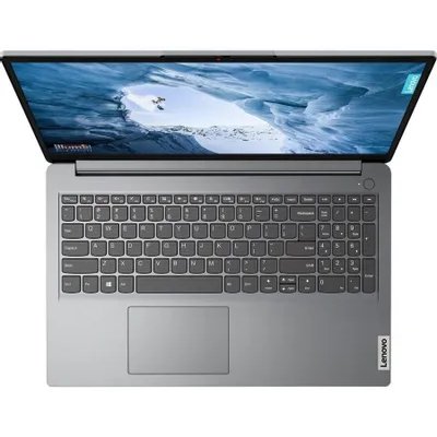 ноутбук Lenovo IdeaPad 1 15IGL7 82V700G5FE Синий