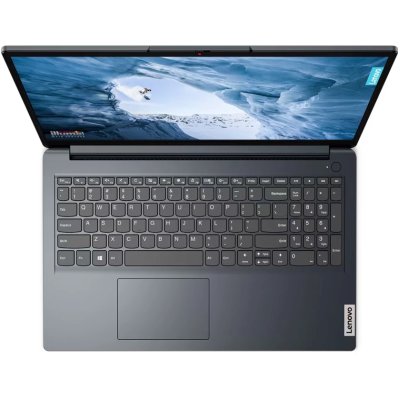 ноутбук Lenovo IdeaPad 1 15IGL7 82V700DLFE-wpro Синий