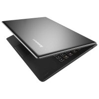 ноутбук Lenovo IdeaPad 100-14IBY 80MH001BRK Черный