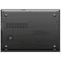 ноутбук Lenovo IdeaPad 100-15IBD 80QQ0010RK Черный