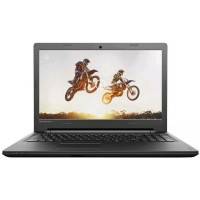 ноутбук Lenovo IdeaPad 100-15IBD 80QQ003KRK Черный