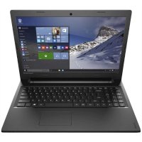 ноутбук Lenovo IdeaPad 100-15IBD 80QQ003RRK Черный