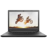ноутбук Lenovo IdeaPad 100-15IBD 80QQ00S9RK Черный