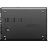 ноутбук Lenovo IdeaPad 100-15IBD 80QQ00S9RK Черный