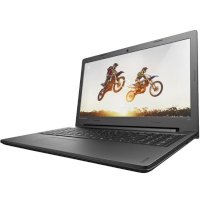 ноутбук Lenovo IdeaPad 100-15IBD 80QQ00SERK Черный