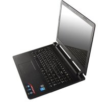 ноутбук Lenovo IdeaPad 100-15IBY 80MJ001MRK Черный