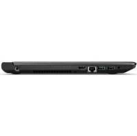 ноутбук Lenovo IdeaPad 100-15IBY 80MJ005HRK Черный
