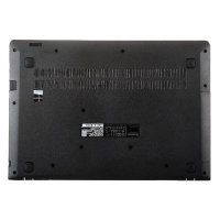 ноутбук Lenovo IdeaPad 100-15IBY 80MJ009VRK Черный