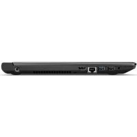 ноутбук Lenovo IdeaPad 100-15IBY 80MJ009VRK Черный