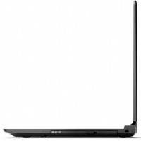 ноутбук Lenovo IdeaPad 100-15IBY 80MJ00AURK Черный