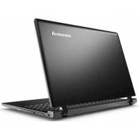 ноутбук Lenovo IdeaPad 100-15IBY 80MJ00DVRK Черный