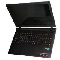 ноутбук Lenovo IdeaPad 100-15IBY 80MJ00DWRK Черный