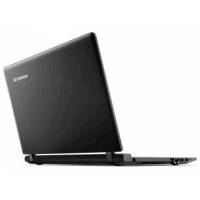 ноутбук Lenovo IdeaPad 100-15IBY 80MJ00DXRK Черный