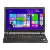 ноутбук Lenovo IdeaPad 100-15IBY 80MJ00HCRK Черный