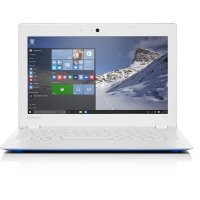 ноутбук Lenovo IdeaPad 100s-11IBY 80R2003LRK Синий