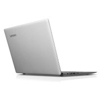 ноутбук Lenovo IdeaPad 100s-14IBR 80R9005BRK Серебристый