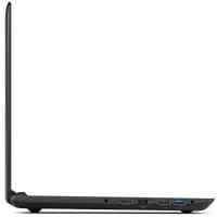 ноутбук Lenovo IdeaPad 110-14IBR 80T60066RK Черный