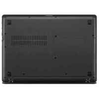 ноутбук Lenovo IdeaPad 110-14IBR 80T6009ERK Черный