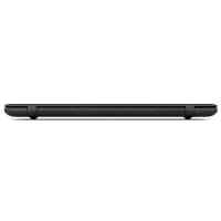 ноутбук Lenovo IdeaPad 110-15ACL 80TJ00DDRK Черный