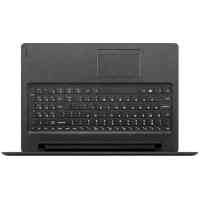 ноутбук Lenovo IdeaPad 110-15ACL 80TJ00FDRK Черный