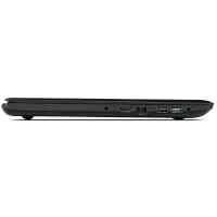 ноутбук Lenovo IdeaPad 110-15ACL 80TJ00JBRK Черный