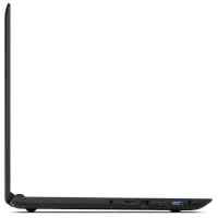 ноутбук Lenovo IdeaPad 110-15IBR 80T7003QRK Черный