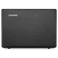 ноутбук Lenovo IdeaPad 110-15IBR 80T7003XRK Черный