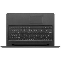 ноутбук Lenovo IdeaPad 110-15IBR 80T7003XRK Черный