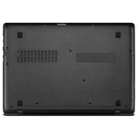 ноутбук Lenovo IdeaPad 110-15IBR 80T7003XRK Черный