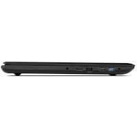 ноутбук Lenovo IdeaPad 110-15IBR 80T700A8RK Черный