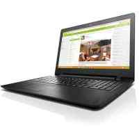 ноутбук Lenovo IdeaPad 110-15IBR 80T700C4RK Черный