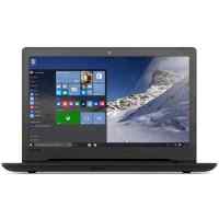 ноутбук Lenovo IdeaPad 110-15IBR 80T700J2RK Черный