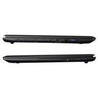 ноутбук Lenovo IdeaPad 110-17ACL 80UM0055RK Черный