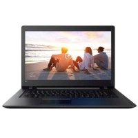 ноутбук Lenovo IdeaPad 110-17IKB 80VK0058RK Черный