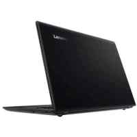 ноутбук Lenovo IdeaPad 110-17IKB 80VK005BRK Черный