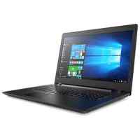 ноутбук Lenovo IdeaPad 110-17IKB 80VK005PRK Черный