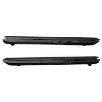ноутбук Lenovo IdeaPad 110-17IKB 80VK005TRK Черный