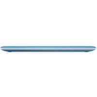 ноутбук Lenovo IdeaPad 110S-11IBR 80WG000RRK Синий