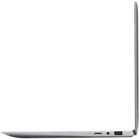 ноутбук Lenovo IdeaPad 120S-14IAP 81A500HRRU Серый