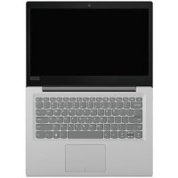 ноутбук Lenovo IdeaPad 120S-14IAP 81A500HRRU Серый