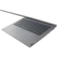 ноутбук Lenovo IdeaPad 3 14IIL05 81WD0104RU Серый