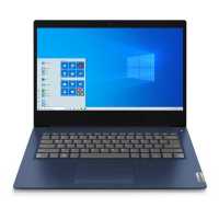 ноутбук Lenovo IdeaPad 3 14ITL05 81X70081RK Синий