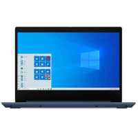 ноутбук Lenovo IdeaPad 3 14ITL05 81X70081RK Синий