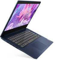 ноутбук Lenovo IdeaPad 3 14ITL05 81X70081RK Синий