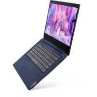 ноутбук Lenovo IdeaPad 3 14ITL05 81X70081RK Синий