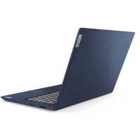 ноутбук Lenovo IdeaPad 3 14ITL05 81X70081RK Синий