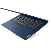 ноутбук Lenovo IdeaPad 3 14ITL05 81X70081RK Синий